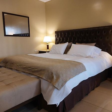 Comfortable Modern Apartment Buenos Aires Kültér fotó