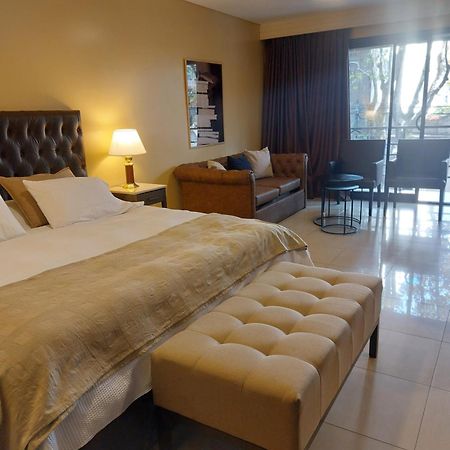 Comfortable Modern Apartment Buenos Aires Kültér fotó