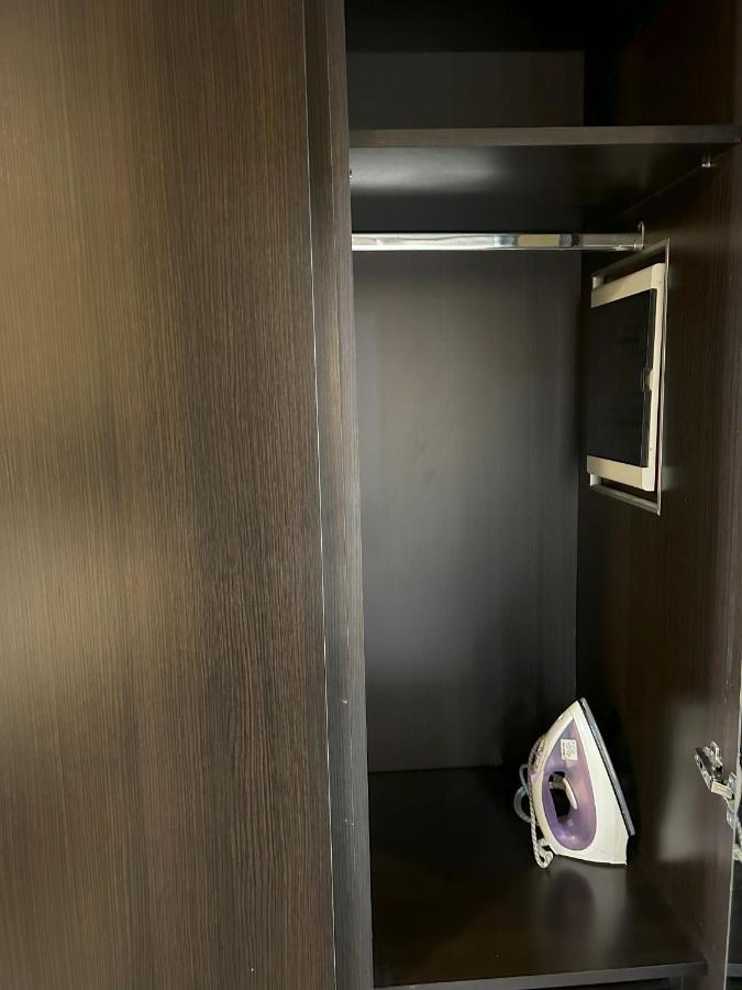 Comfortable Modern Apartment Buenos Aires Kültér fotó