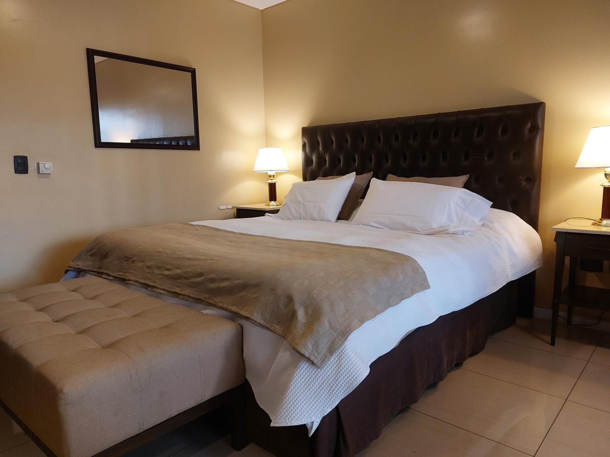 Comfortable Modern Apartment Buenos Aires Kültér fotó