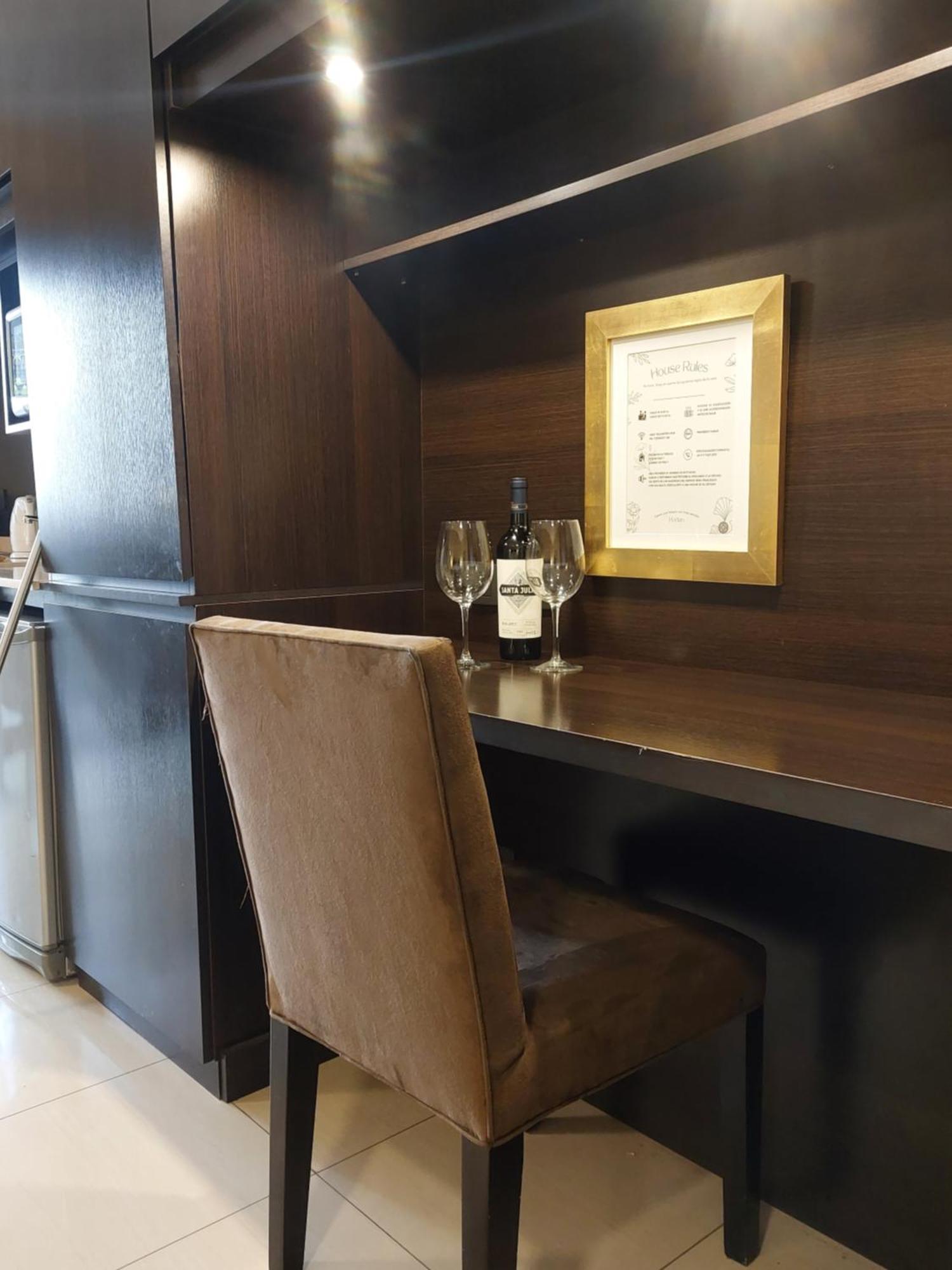 Comfortable Modern Apartment Buenos Aires Kültér fotó
